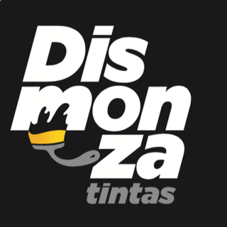 Dismonza Tintas